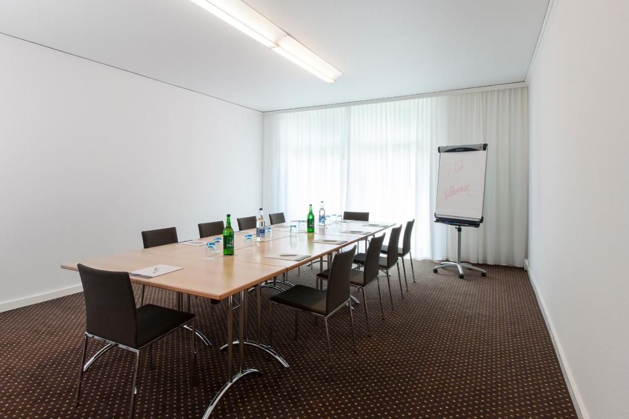 Park-Hotel Am Rhein - Gesundheitshotel Und Residenzen Rheinfelden Exterior foto